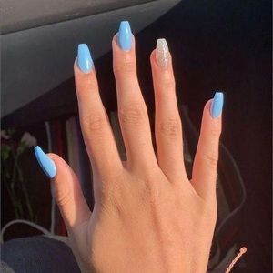 Meet your Posher, Christie